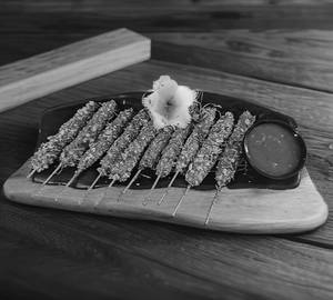 Bali Baby Corn