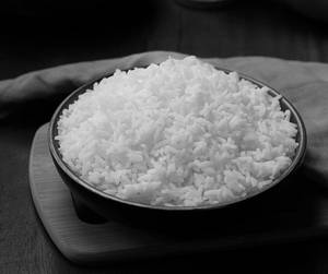 White Rice​​​​​