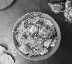 Handi Paneer