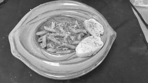 Penne Arrabiata