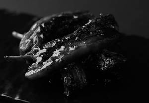 Sticky Barbeque Spare Ribs