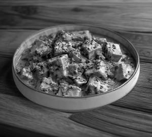 Chilli paneer gravy