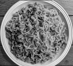 Mr chef special maggi