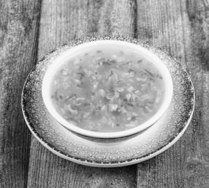 Veg Lemon Coriander Soup