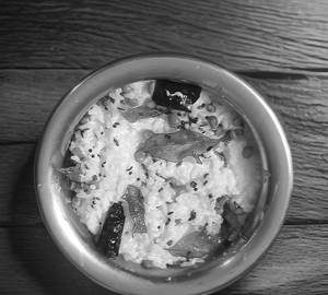 Curd Rice