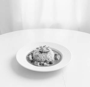 Chicken & Mushroom Stroganoff