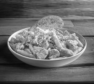 Penne Chicken Arrabiata