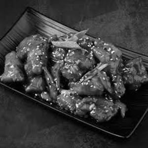 Tai-Pai Chicken