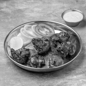 Pepper Chicken