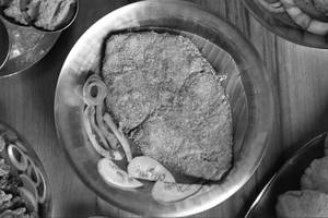 Surmai Fry (King Fish)