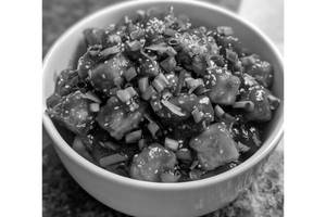 Paneer Manchurian