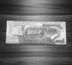 Raspberry Dolly