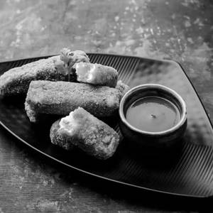 Paneer Pakora (12 Pcs.)