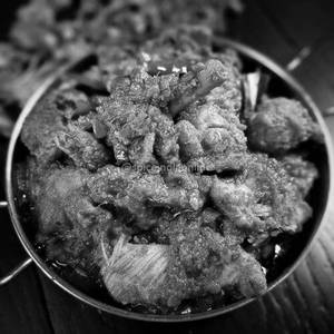 Chicken fry