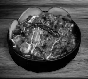 Mr Chefs Special Luxury Paneer