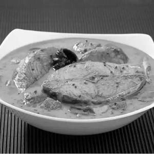 Goan Kingfish Curry