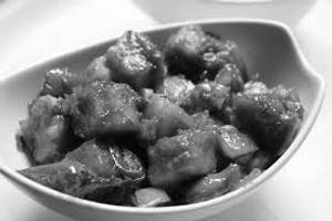 Paneer Chili
