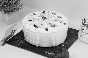 Thandai Cake 1/2kg