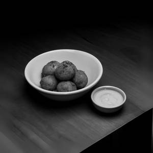Jalapeno Cheese Balls