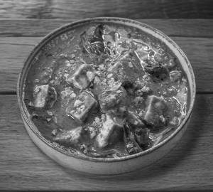 Palak Paneer