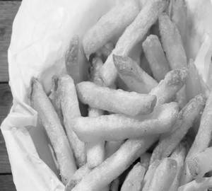 Fries
