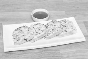 Supreme Garlic Breads