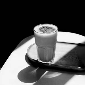 Milo Shake