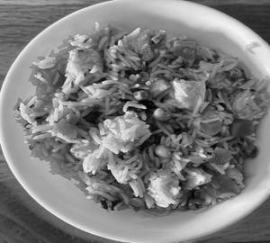 Veg Pulao
