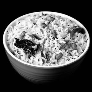 Lemon Rice