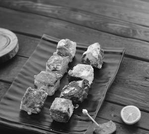 Paneer Tikka