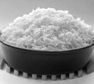 Steamed Rice 233 Gm 268Kcal
