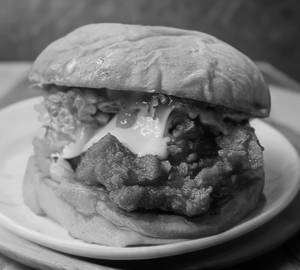 Nashville Sandwich