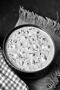 Methi Mutter Malai