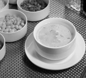 Sweet Corn Soup