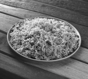 Veg Biryani