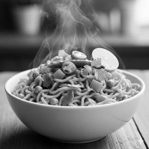 Veg Maggi