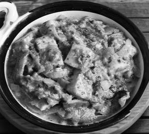 Paneer Rara