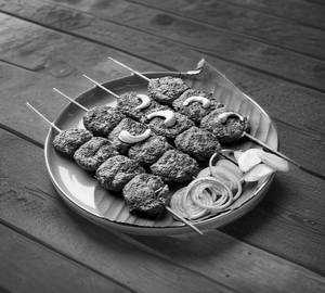 Hara Bhara Kebab