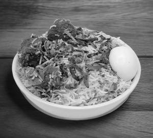 Gongura Mutton Pulao