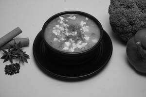 Chinese 5 Spice Soupe