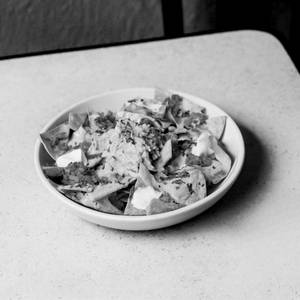 Loaded Nachos