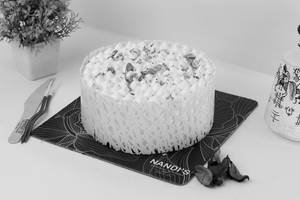 Pista Cake 1/2kg