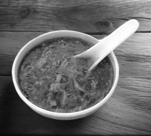 Chicken Manchow Soup