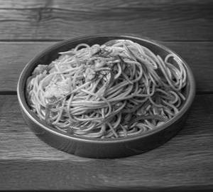 Chicken Schezwan Noodles
