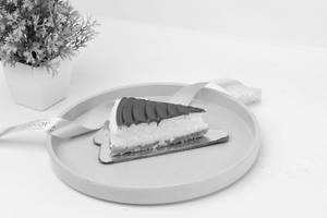 Nutella Cheesecake (baked)