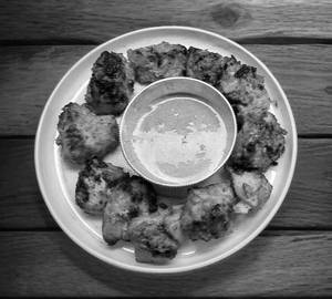 Banjara Murgh Tikka
