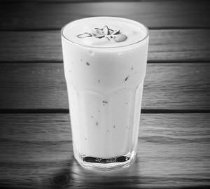 Raj Bogh Thick Shake