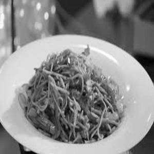 Desi Ghee Chowmein