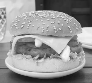 Cheese Burger