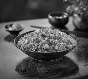 Chicken Shezwan Fried Rice